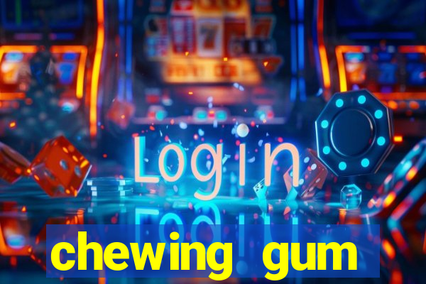 chewing gum assistir online